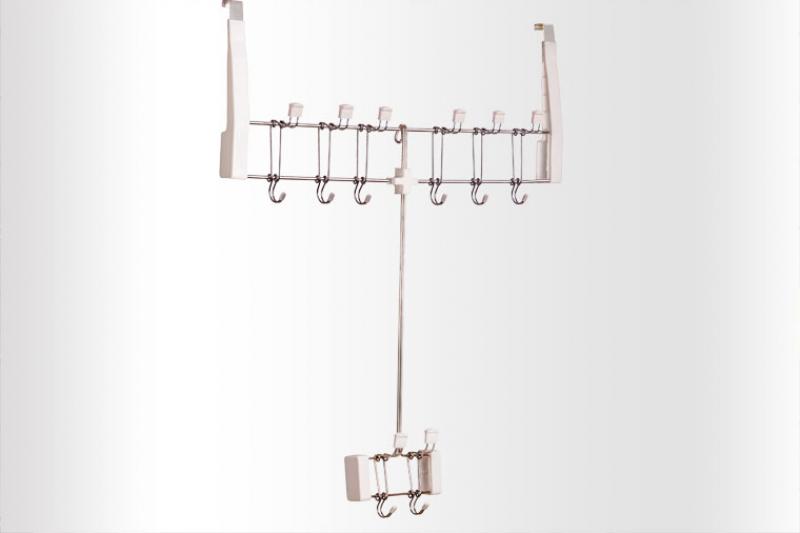 Family door hangings